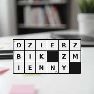 Hasło krzyżówkowe telophorus dohertyi gatunek ptaka z rodziny dzierzbików malaconotidae - dzierzbik zmienny – rozwiązanie, synonimy, podpowiedzi i definicje krzyżówkowe